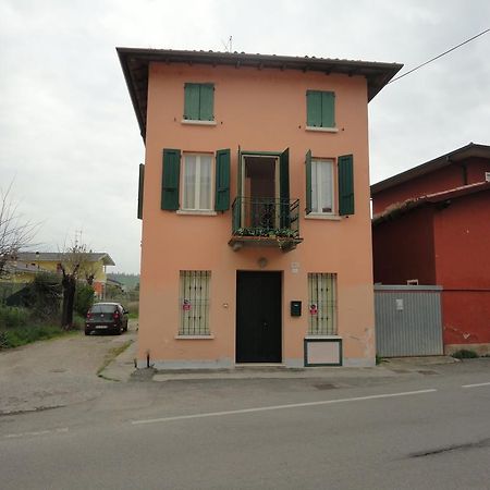 Casa Margherita Lonato Εξωτερικό φωτογραφία