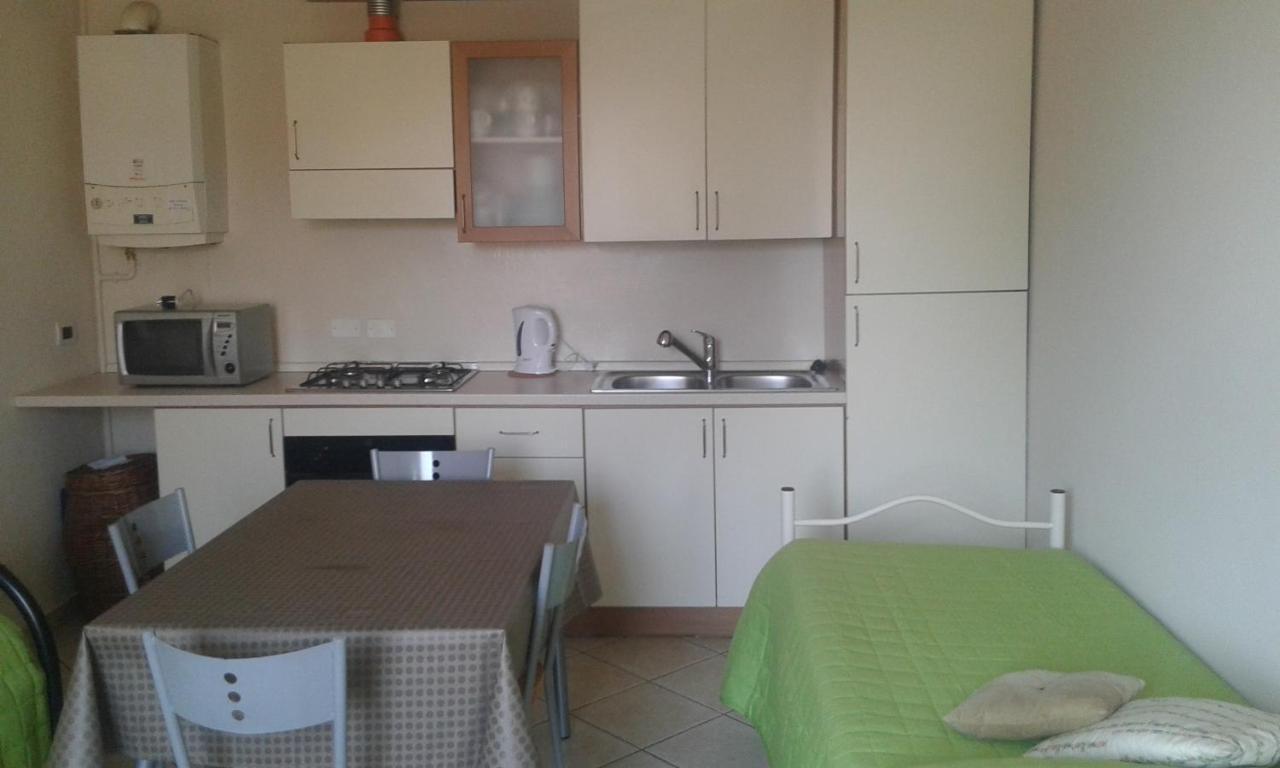Casa Margherita Lonato Εξωτερικό φωτογραφία