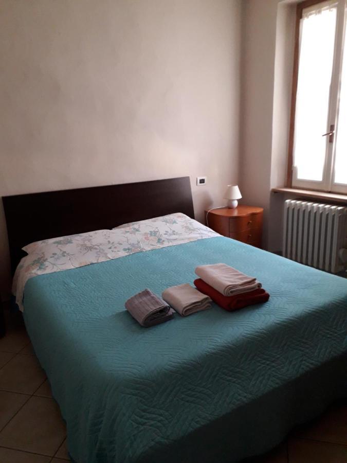 Casa Margherita Lonato Εξωτερικό φωτογραφία