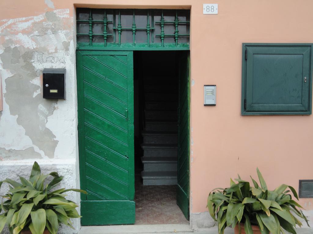 Casa Margherita Lonato Εξωτερικό φωτογραφία