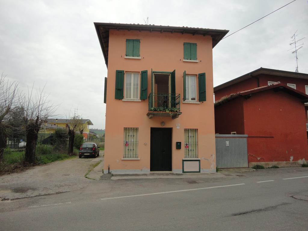 Casa Margherita Lonato Εξωτερικό φωτογραφία