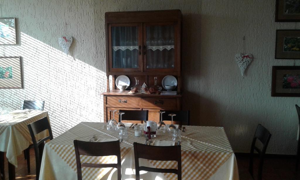 Casa Margherita Lonato Εξωτερικό φωτογραφία